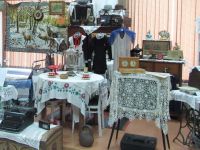 Тюменцевский районный историко-краеведческий музей