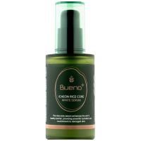 Веганская барьерная сыворотка с рисом Bueno Icheon Rice Core White Serum