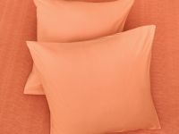 Комплект наволочек Терракотта/Terracotta, перкаль
