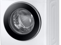 Стиральная машина Samsung AI Control, 9 кг, WW6000D белый