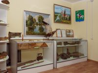 Музей истории и культурного наследия Агрызского района