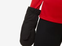 Рукавицы  утепленные BASK