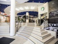 Киноцентр «Великан Парк»