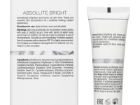 Illustrious Absolute Bright - Осветляющая Сыворотка «Абсолютное сияние», 30 мл