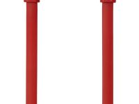 Наушники JBL Tune 305C USB-C Red