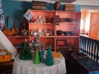 Дом культуры села Каировка