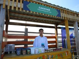 Выставка «Саха Инновации-2025» открылась на Ысыахе Туймаады