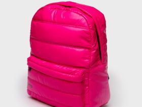 Рюкзак текстильный для девочек