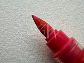 Набор маркеров акриловые Languo, 9 цветов, розовые светлые оттенки