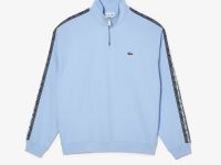 Мужская толстовка Lacoste из хлопка