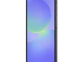 Samsung Galaxy A36 12/256Gb (Awesome Black)