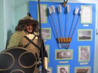 Приаргунский историко-художественный музей