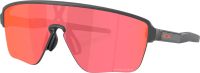 Очки солнцезащитные Oakley Corridor Matte Carbon/Prizm Trail Torch (комплект)