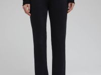 Джинсы straight fit