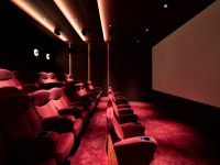 Кинотеатр «Художественный»