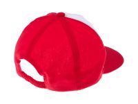 Кепка детская трикотажная для девочек