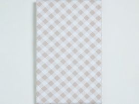 Скатерть-дорожка Reticella