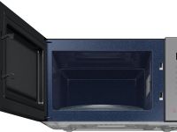 Микроволновая печь Samsung MW5000T, 23 л серый