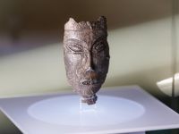 Ямало-Ненецкий окружной музейно-выставочный комплекс им. И. С. Шемановского