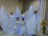 Петровский сельский дом культуры