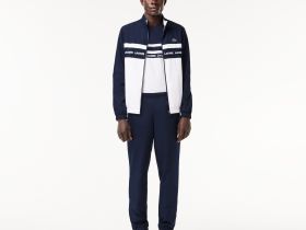 Мужской спортивный костюм Lacoste