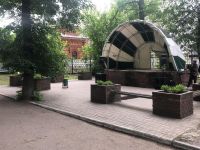 парк им.Я.М.Свердлова