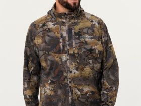 Летний костюм для охоты Remington  Hot Summer Timber