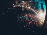 Концертный зал «Тинькофф Холл»