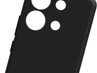 Meridian для Xiaomi Redmi Note 13 4G Black