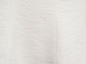 Топ с баской, Бежевый