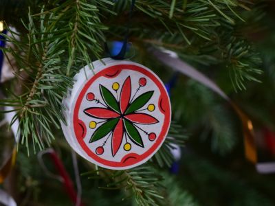 Билеты на Домашний новогодний праздник (Дом на Пушкина, 24) / Событие | Афиша | ИнфоТаймс