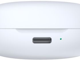 Наушники Olmio TWE-17 Белые