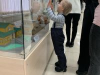 Музей истории и развития Горьковской железной дороги