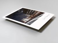 Открытка "Казанский собор. Фото"