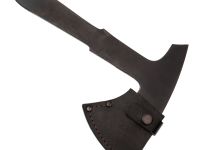 Спортивный топор MT-TT3, сталь 65Г