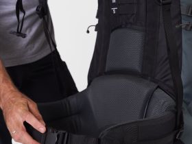 Рюкзак Light 100 V6