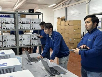 40 кинозалов планируют запустить в работу в Якутии в октябре