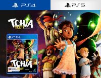 Tchia: Oléti Edition (PS4 / PS5)
