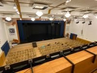 Культурный центр «Сергеляхские огни»