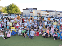 Сельский дом культуры «Нефтяник»