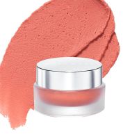 Мусс для макияжа WAKEMAKE Over Blurring Pot 01 Muted Beige