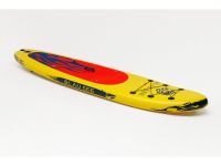 Надувная доска для SUP-бординга BLAU SEE Shark 12.6