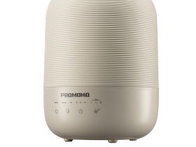 Увлажнитель воздуха РЕДМОНД HF2212 (бежевый)