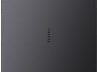 Планшет TECNO MEGAPAD Pro 4G 128 ГБ «Серый небосвод»