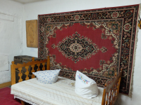 Дом-музей им. С. П. Кадышева