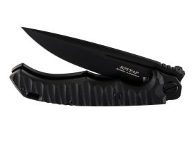 Складной нож Кугуар, сталь D2, рукоять G10