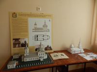 Еловская сельская библиотека Ярского района