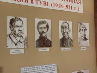 Кочетовский мемориальный комплекс