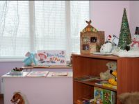 Библиотека-филиал № 8 «Северное сияние»