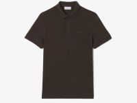 Мужское поло Lacoste PARIS стандартного кроя